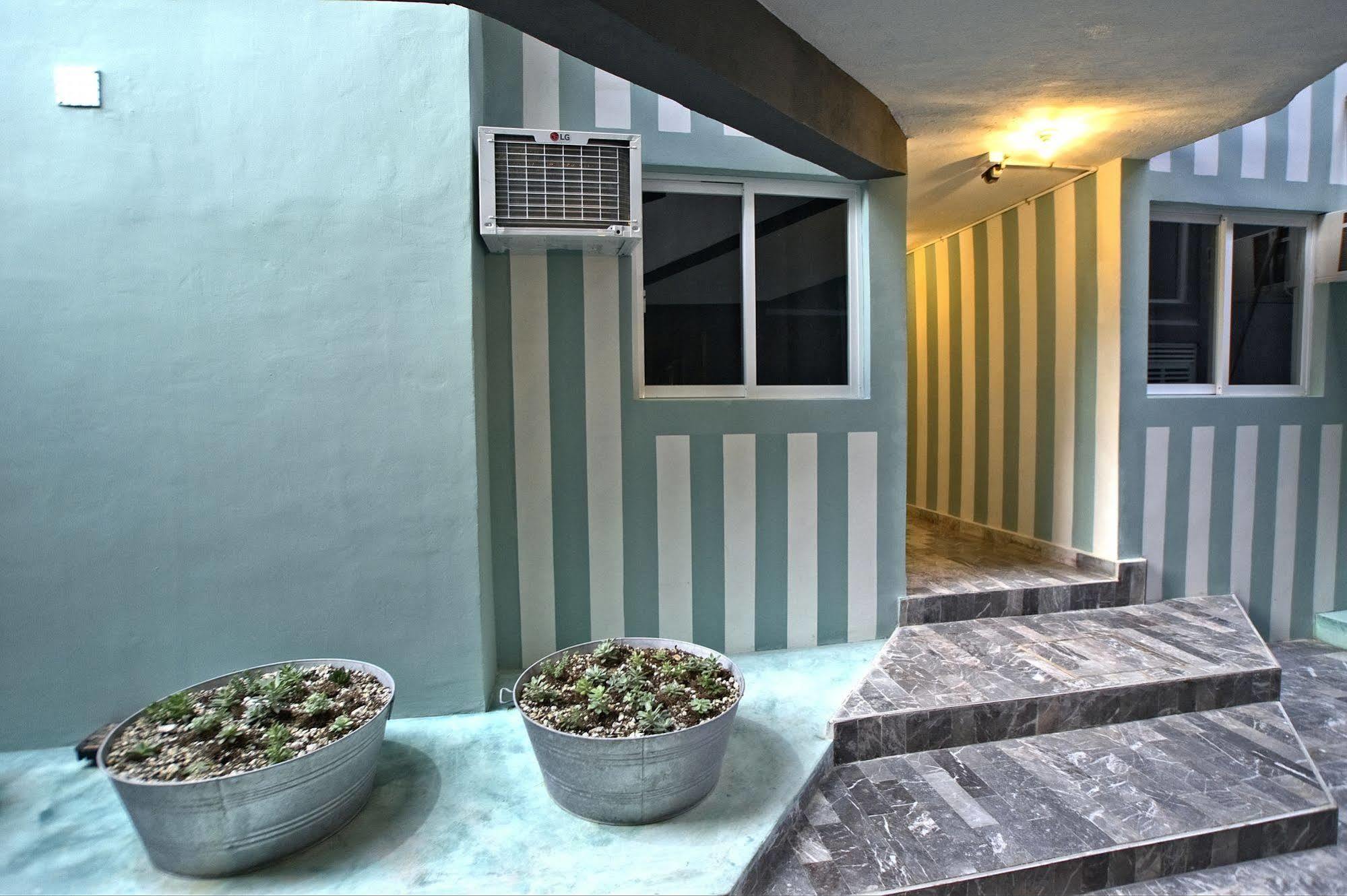 Mas Basico Hotel Veracruz Kültér fotó