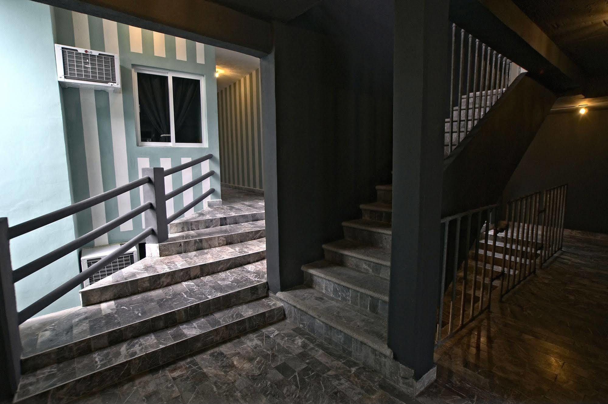 Mas Basico Hotel Veracruz Kültér fotó